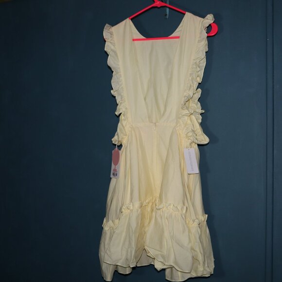 Selkie Dole Whip Pinafore NWT - Picture 8 of 9